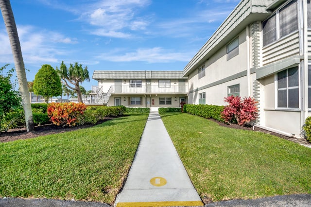 1 of 64 - 195 Monaco E #195, Delray Beach, FL