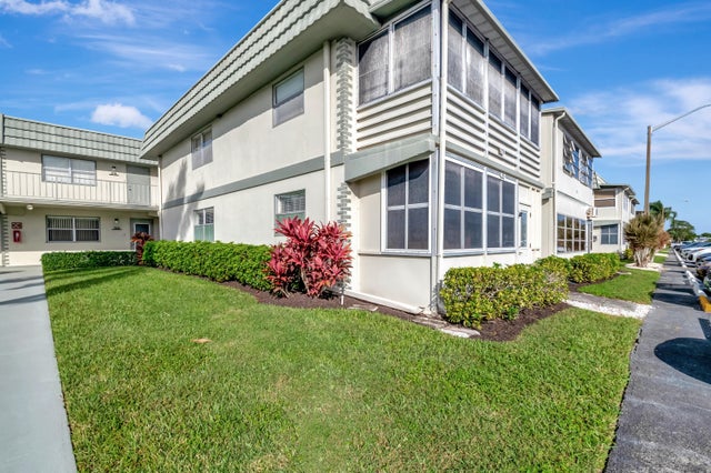 2 of 64 - 195 Monaco E #195, Delray Beach, FL