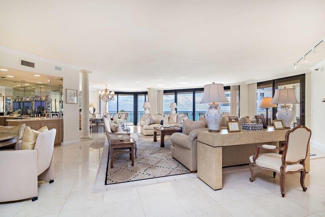 3 of 39 - 2770 S Ocean Boulevard #401s, Palm Beach, FL