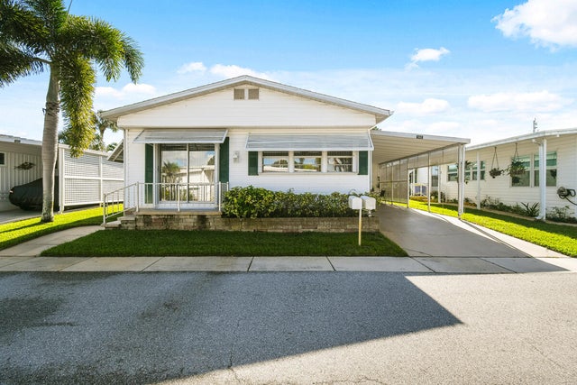 4300 Se Saint Lucie Boulevard #142, Stuart