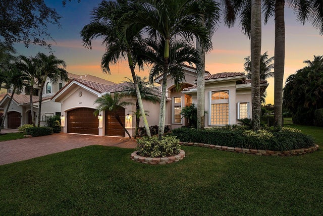 1 of 77 - 8837 Woodgrove Ridge Court, Boynton Beach, FL