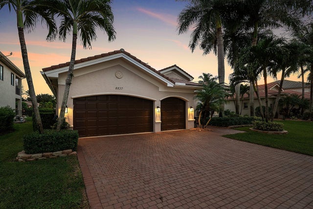 5 of 77 - 8837 Woodgrove Ridge Court, Boynton Beach, FL