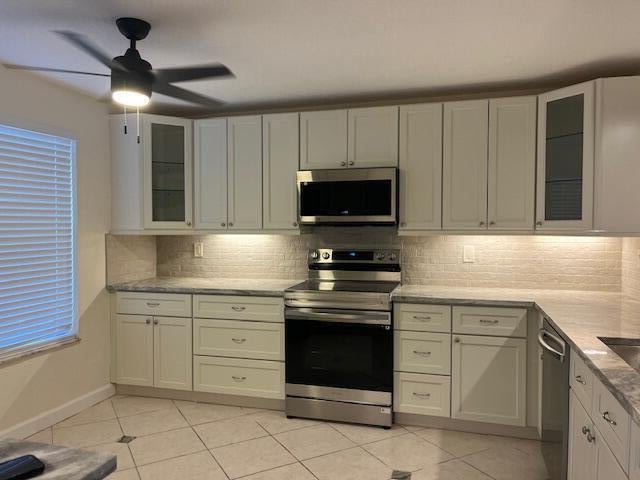 2 of 11 - 5600 Fairway Park Drive #103, Boynton Beach, FL