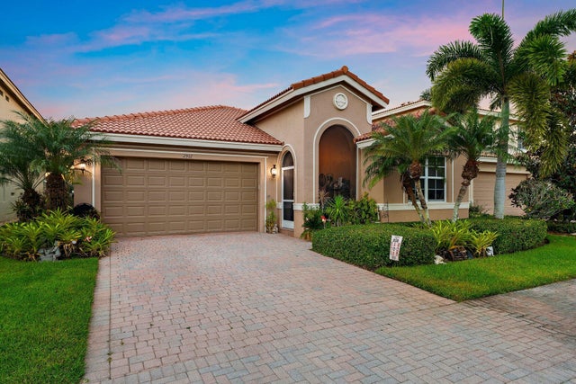 1 of 22 - 2912 Sw Porpoise Circle, Stuart, FL