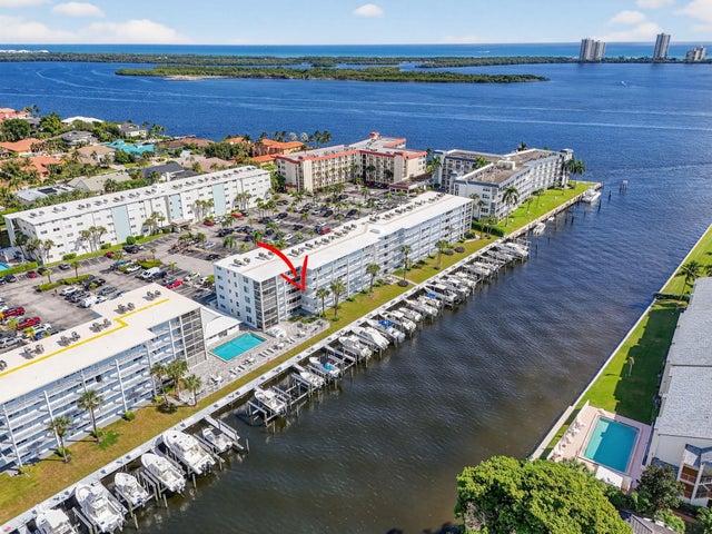 1 of 26 - 104 Paradise Harbour Boulevard #203, North Palm Beach, FL