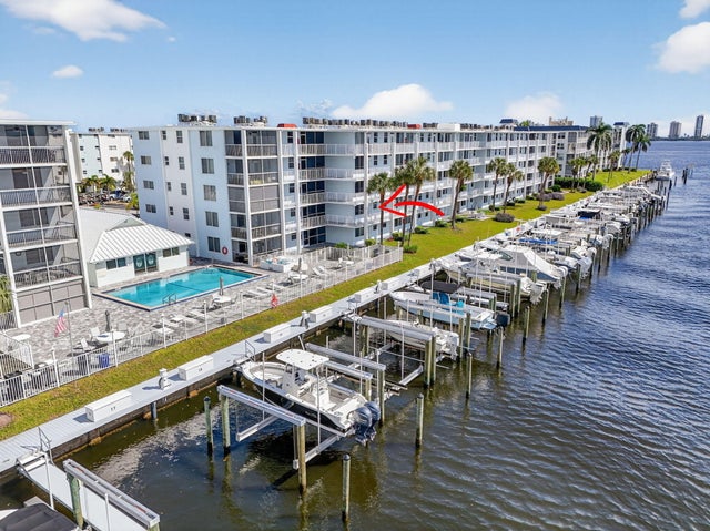 4 of 26 - 104 Paradise Harbour Boulevard #203, North Palm Beach, FL