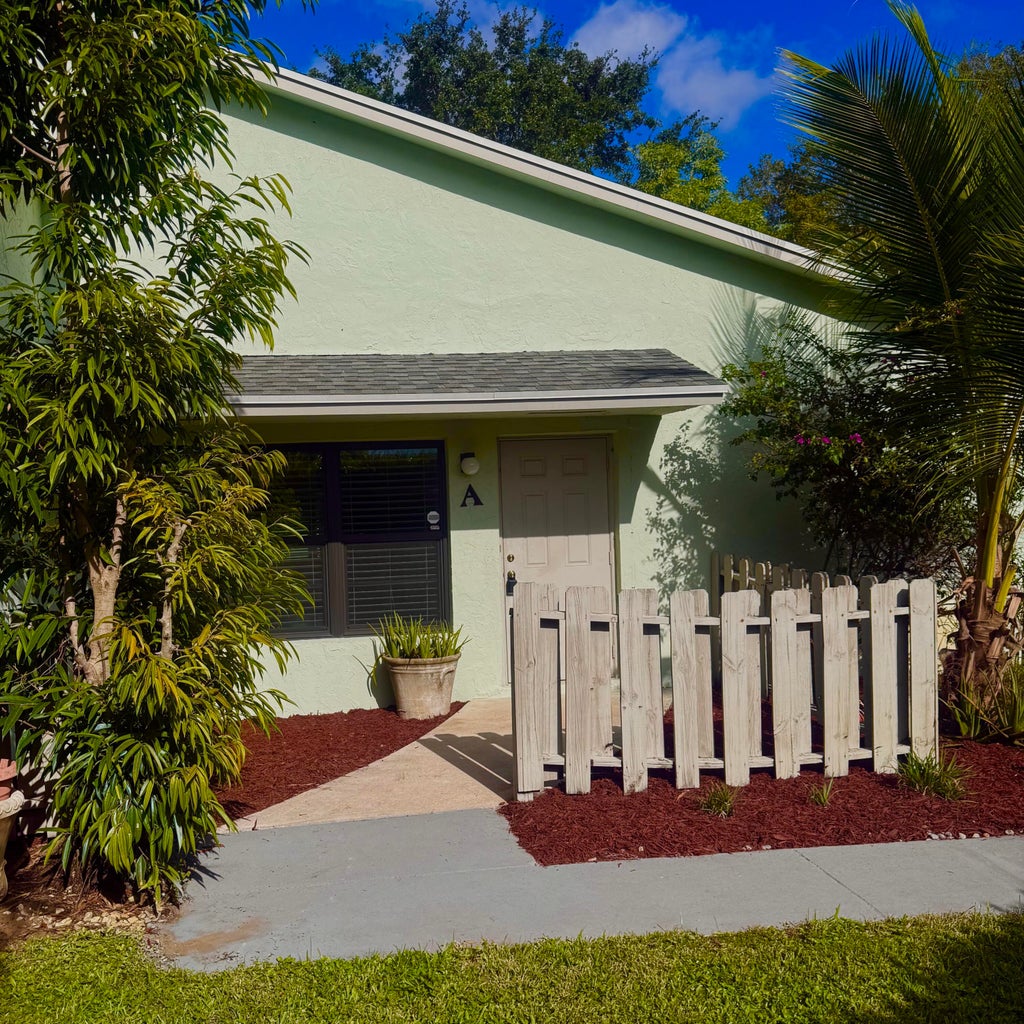 431 Jupiter Lakes Blvd #2112a, Jupiter