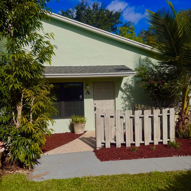 431 Jupiter Lakes Boulevard #2112a, Jupiter