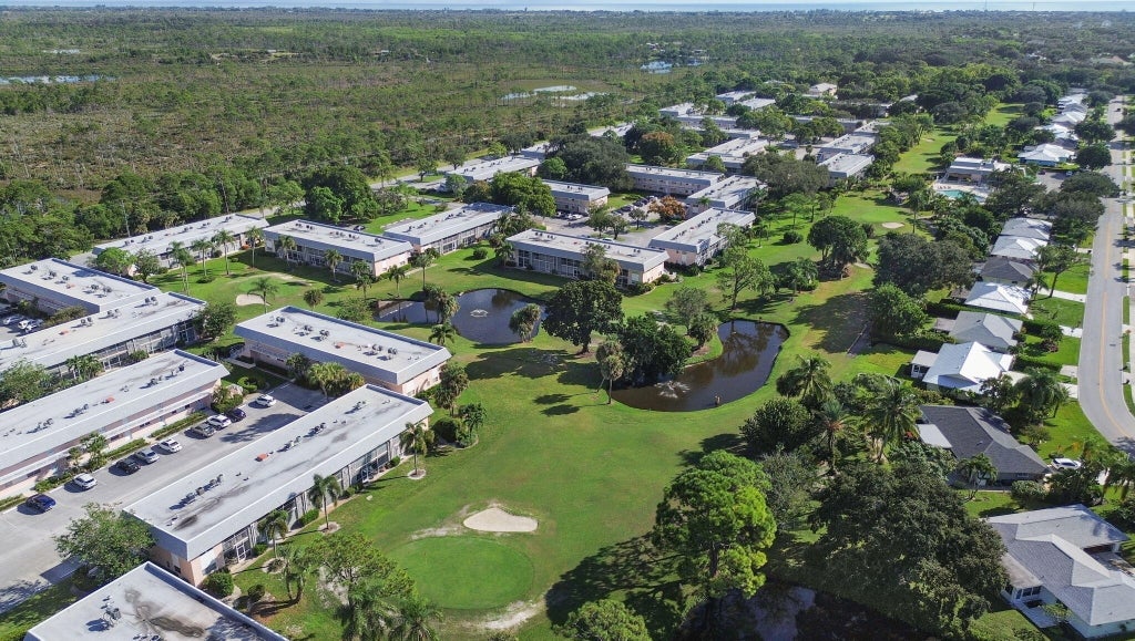18081 Se Country Club Drive #17-170, Jupiter