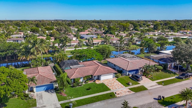2 of 33 - 4667 Baldric Street, Boca Raton, FL