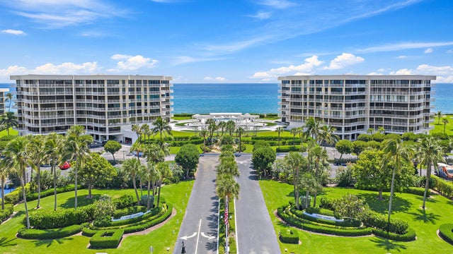 3400 S Ocean Boulevard #3gi, Palm Beach