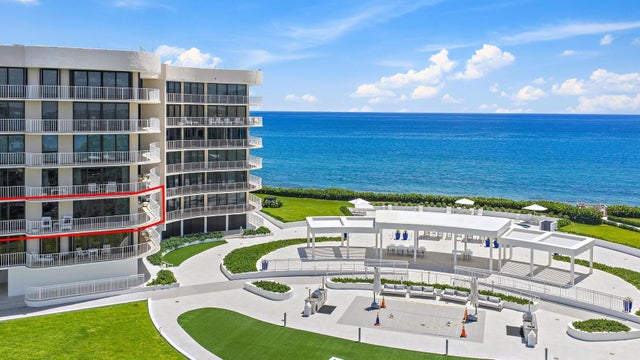 2 of 21 - 3400 S Ocean Boulevard #3gi, Palm Beach, FL