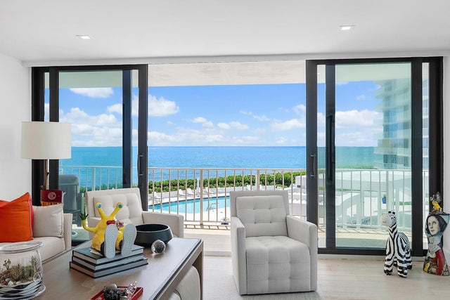 3 of 21 - 3400 S Ocean Boulevard #3gi, Palm Beach, FL