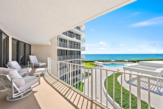 4 of 21 - 3400 S Ocean Boulevard #3gi, Palm Beach, FL