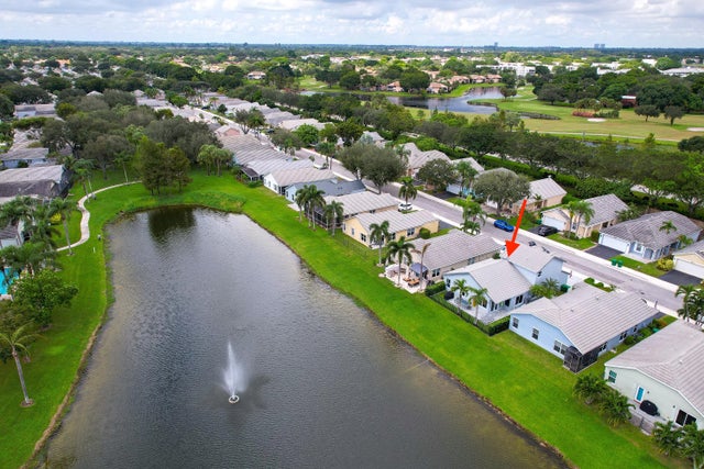 2 of 47 - 8950 Lake Park Circle N, Davie, FL