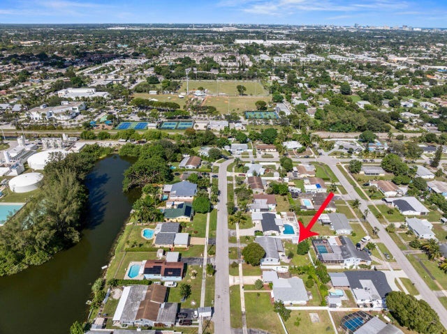 4 of 43 - 348 Lanier Drive, Palm Springs, FL
