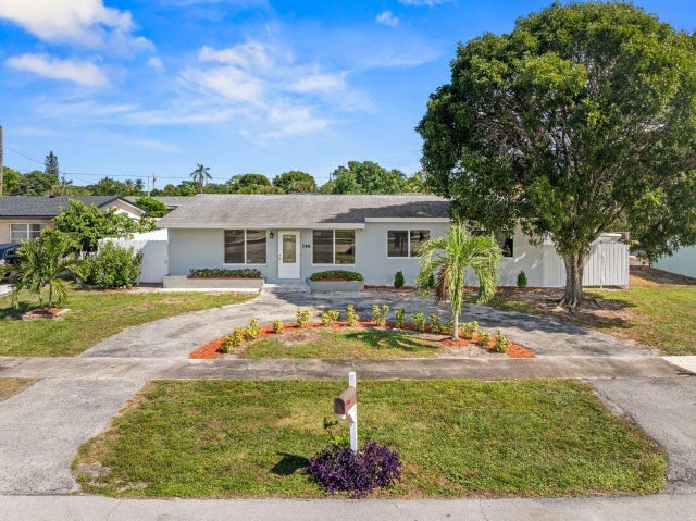 5 of 43 - 348 Lanier Drive, Palm Springs, FL