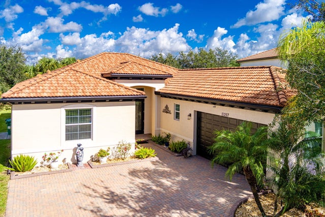 11357 Sw Hillcrest Circle, Port Saint Lucie