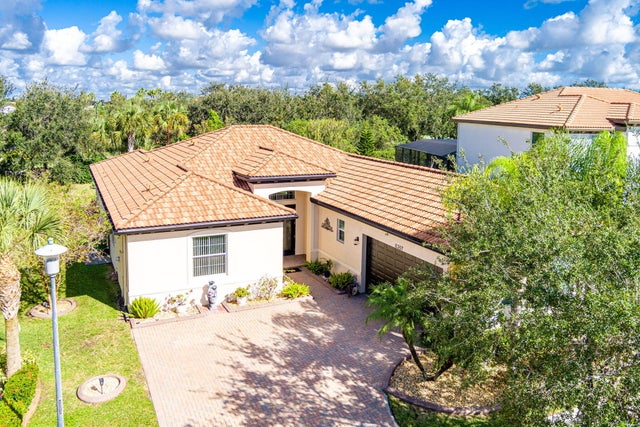 2 of 73 - 11357 Sw Hillcrest Circle, Port Saint Lucie, FL