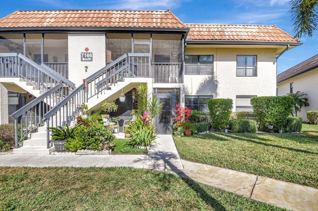1 of 21 - 7166 Golf Colony Court #203, Lake Worth, FL