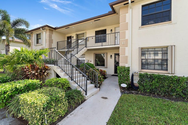 2 of 39 - 1201 Pinecrest Circle #b, Jupiter, FL