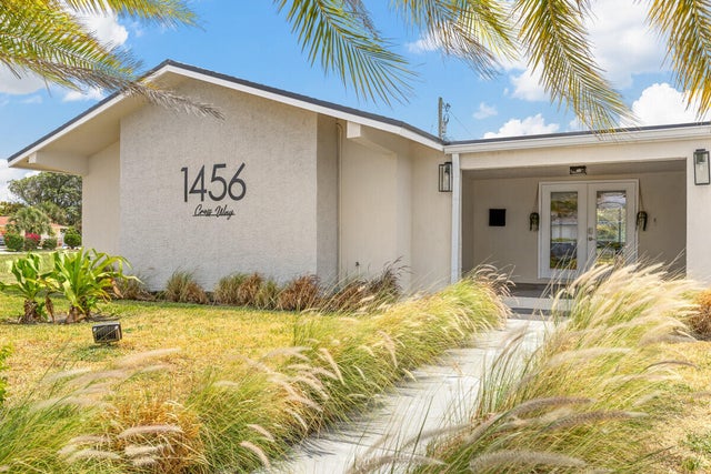 2 of 27 - 1456 Cross Way, West Palm Beach, FL
