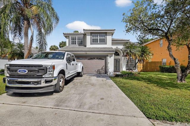 1 of 56 - 7581 Bristol Bay Lane, Lake Worth, FL