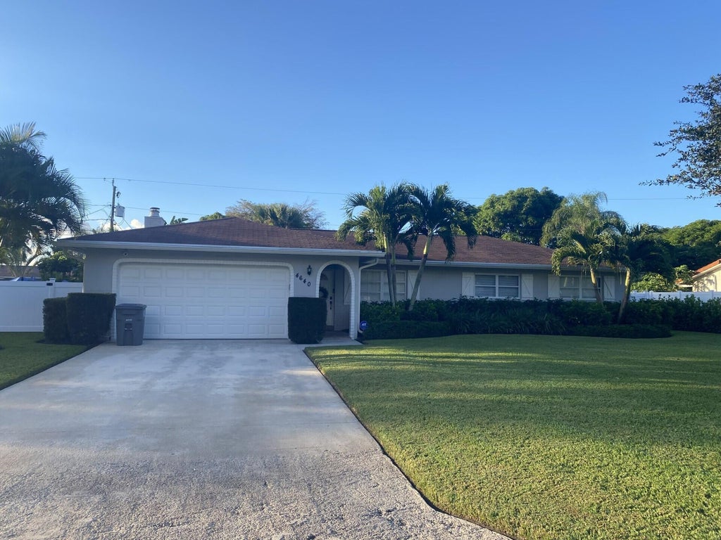 4640 Ellwood Dr, Delray Beach