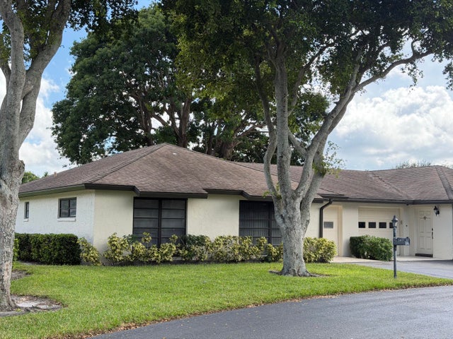 1 of 27 - 4916 Eaglewood Road #a, Boynton Beach, FL