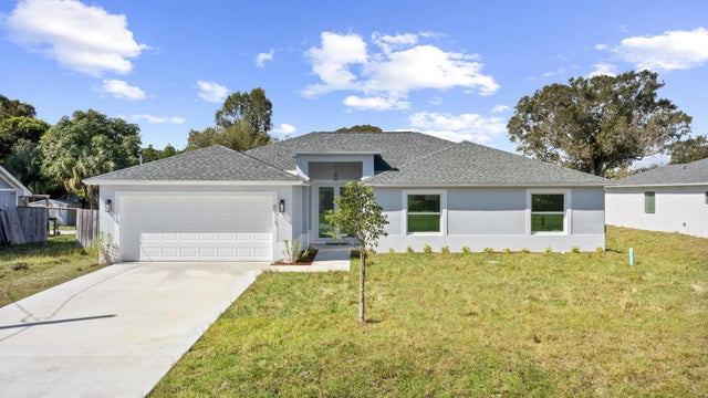 2 of 51 - 6013 Bamboo Drive, Fort Pierce, FL