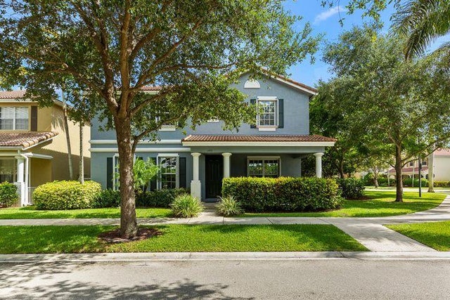 1 of 1 - 1491 W Bexley Park Drive, Delray Beach, FL
