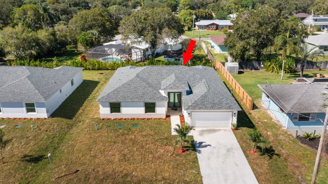 2 of 58 - 6011 Bamboo Drive, Fort Pierce, FL