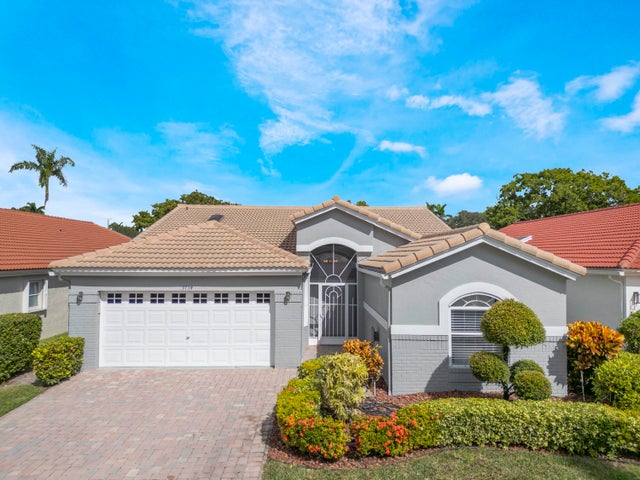 2 of 41 - 9734 Harbour Lake Circle, Boynton Beach, FL