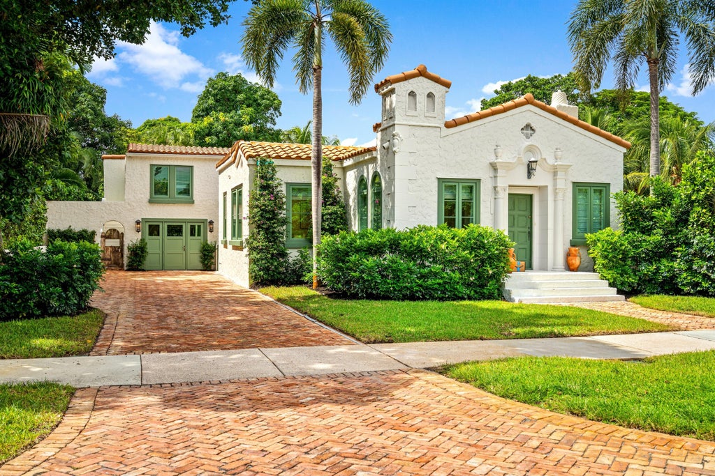 704 N Swinton Av, Delray Beach