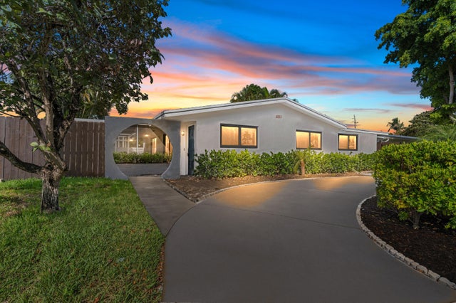 1659 Se 8th Av, Deerfield Beach