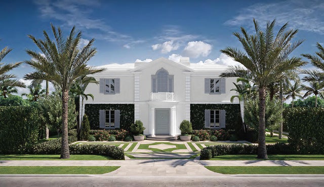1 of 8 - 264 Dunbar Road, Palm Beach, FL