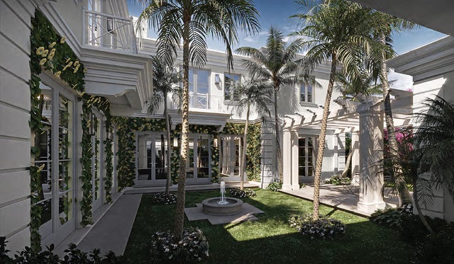 4 of 8 - 264 Dunbar Road, Palm Beach, FL