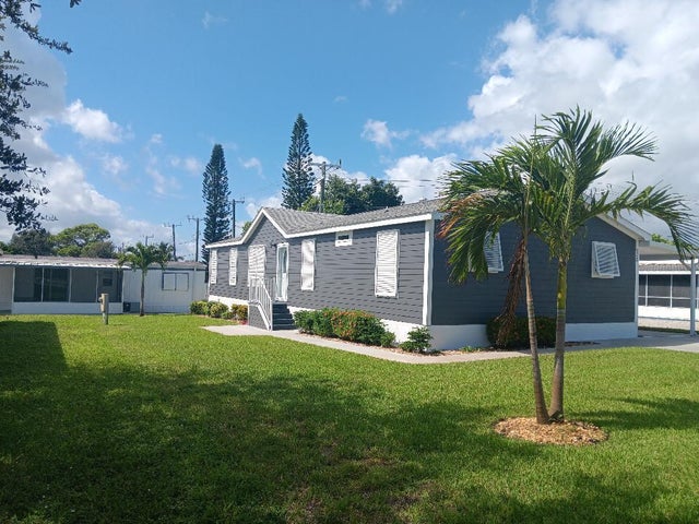 8328 Se Swan Av, Hobe Sound