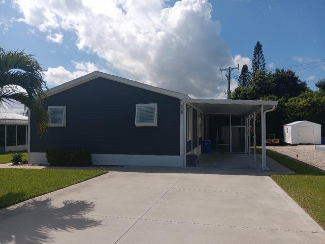 3 of 21 - 8328 Se Swan Avenue, Hobe Sound, FL