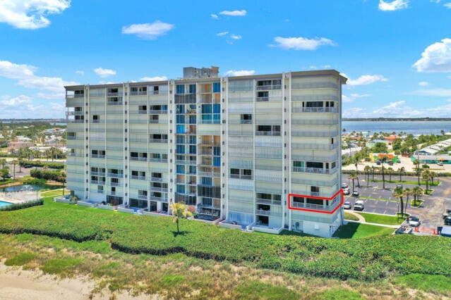 1 of 54 - 10600 S Ocean Drive #201, Jensen Beach, FL