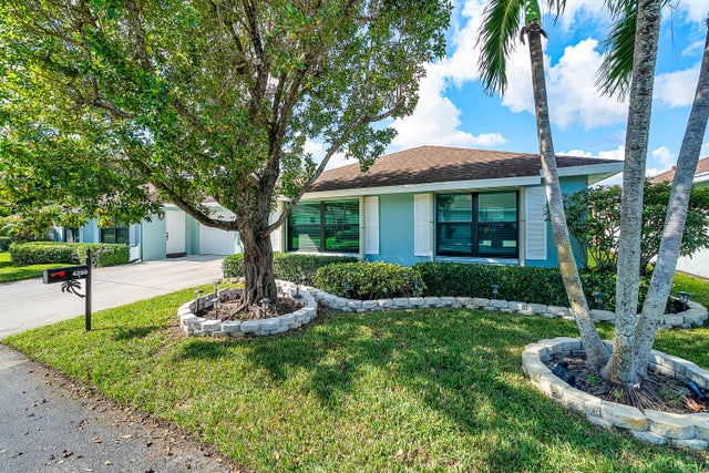 2 of 27 - 4290 Mango Tree Court #b, Boynton Beach, FL