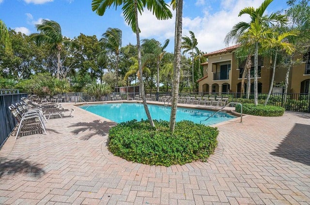 6516 Morgan Hill Trail #1806, West Palm Beach