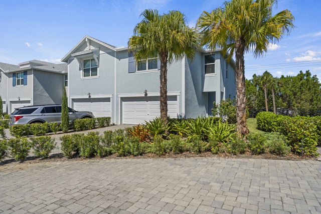 176 Osprey Preserve Boulevard, Jensen Beach