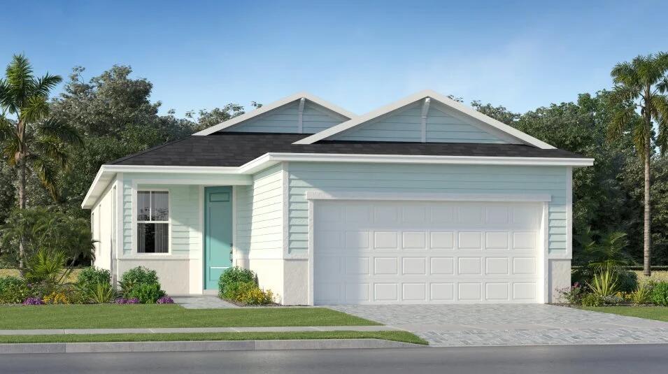 3243 Spanish Cedar Place, Fort Pierce