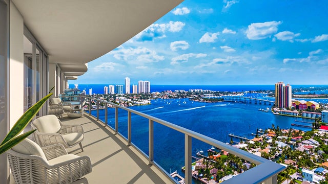 1 of 48 - 220 Lake Shore Drive #1215, Lake Park, FL