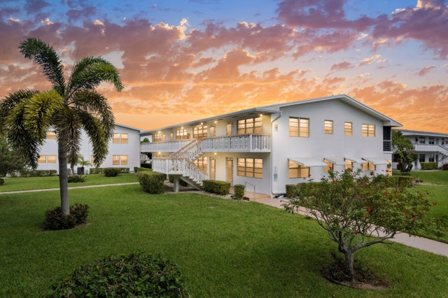171 Windsor H, West Palm Beach