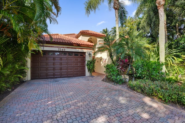 2 of 34 - 7549 Mirabella Drive, Boca Raton, FL