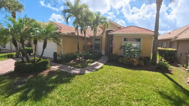385 Nw Sheffield Circle, Port Saint Lucie