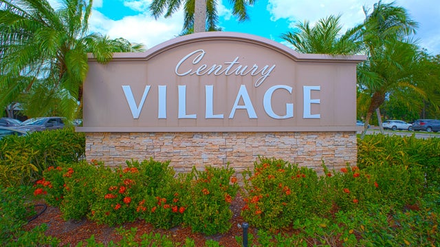 240 Windsor K, West Palm Beach