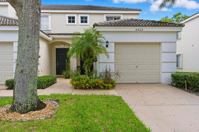 4822 Palmbrooke Circle, West Palm Beach